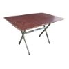 Bankettafel 80x120