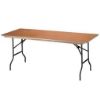 Buffettafel 70x200