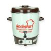 Glühweinverwarmer 25L