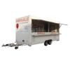 Tapwagen 5 kranen
